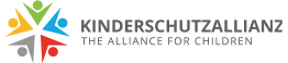 Logo Kinderschutzallianz